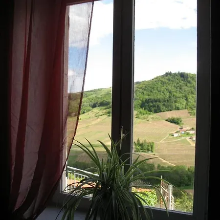 Pensionat Domaine Des Gardette 3*