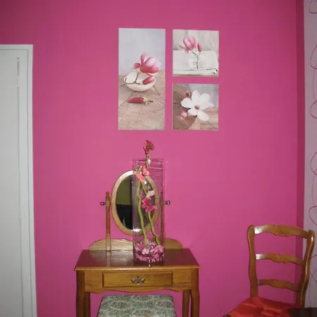 Domaine Des Gardette Vaux-en-Beaujolais