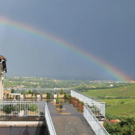 Domaine Des Gardette